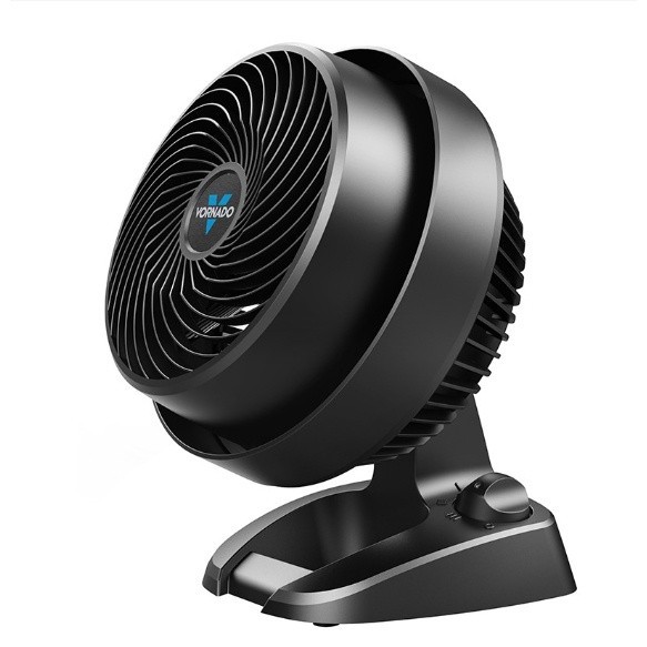 美國VORNADO 沃拿多  3-5坪用 渦 流空氣循環扇 530-TW 220v 電壓 精選