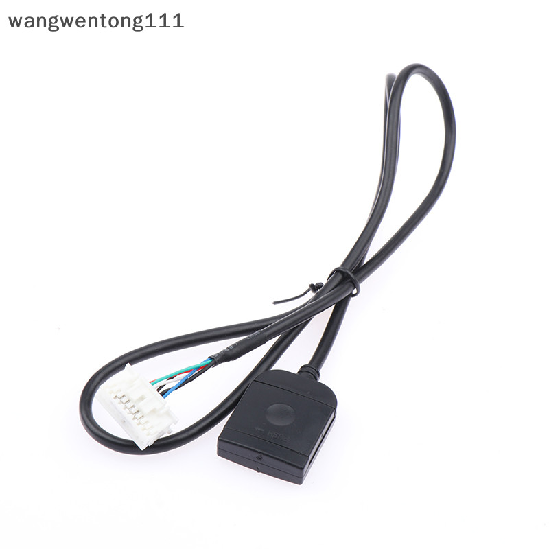 &lt; Wwtw&gt; 用於 Android 收音機多媒體 Gps 4G 20pin 電纜連接器汽車配件電線更換部件的 Sim