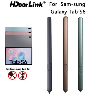 SAMSUNG Hdoorlink 觸控筆適用於三星 Galaxy Tab S6 觸摸屏筆電磁電容筆高品質平板電腦 S