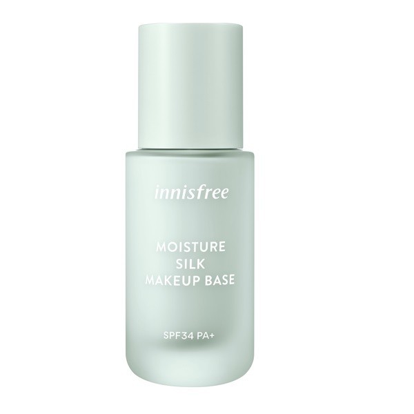 innisfree 絲柔保濕妝前飾底乳 清新綠30ml