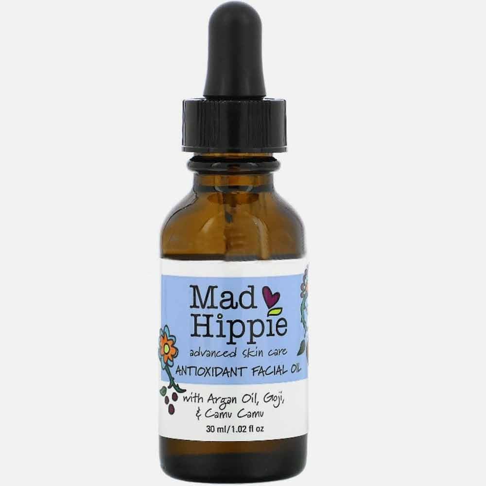 Mad Hippie Cream Cleanser 用於深層清潔,無緊繃