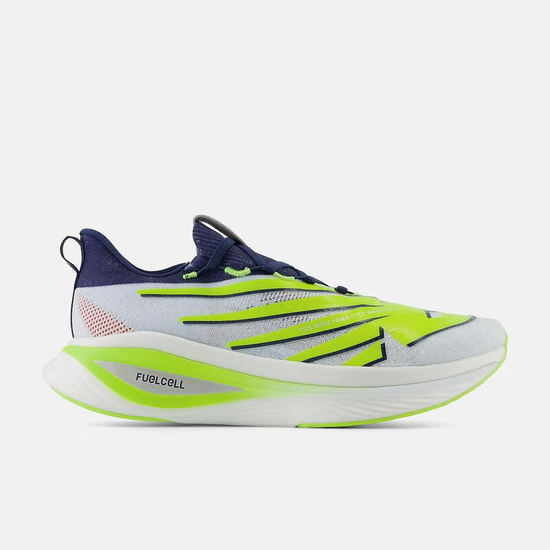 NEW BALANCE23新款NB男鞋SuperComp Elite v3 馬拉松輕便透氣碳板競速男跑鞋