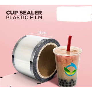 塑料玻璃杯封口機塑料咖啡杯蓋普通果汁 INDOCUP