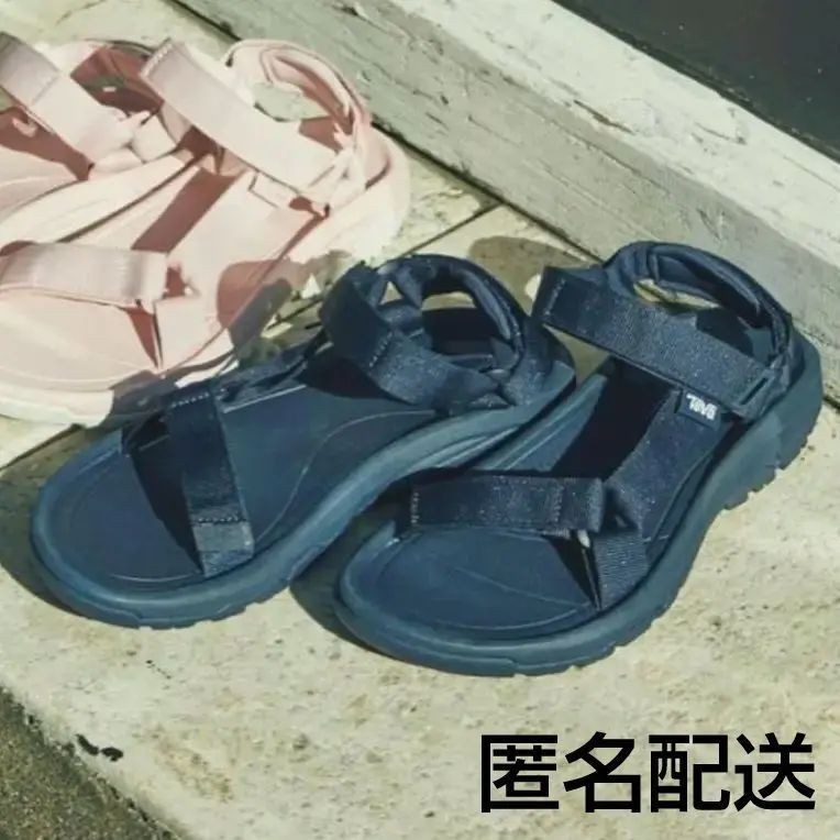 TEVA 涼鞋 聯名 mercari 日本直送 二手