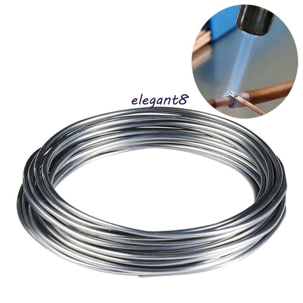 ELEGANT焊條易熔化1.6毫米/2毫米鋁低溫不需要焊粉焊絲
