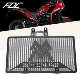 適用於 Moto Morini XCape 2023 X Cape X-Cape 650 2022 摩托車 CNC 散熱