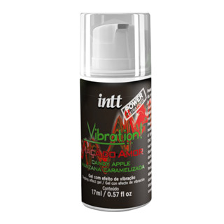 【巴西Intt】Vibration 跳跳糖感 爆跳式高潮液 17ml (蘋果糖 可口交) TAAZE讀冊生活網路書店