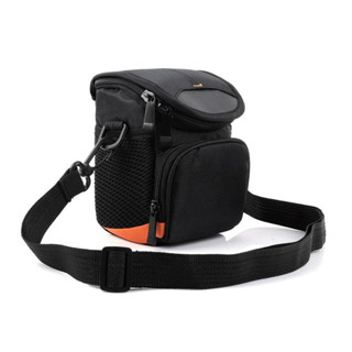 適用富士XS10佳能M50M50II索尼ZV1相機包 便攜保護套黑卡RX100M7