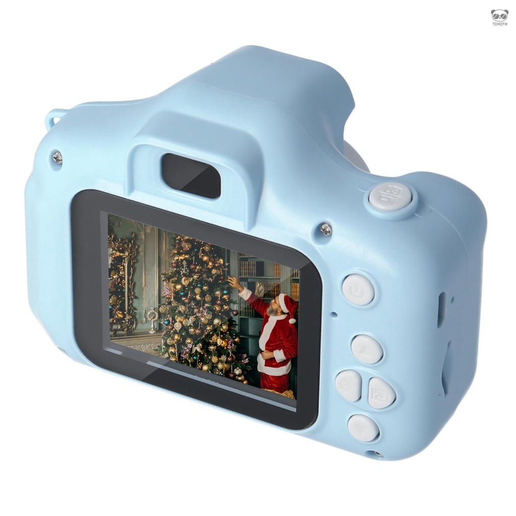 兒童相機兒童相機兒童學生數碼相機節日生日相機禮品紙盒相機