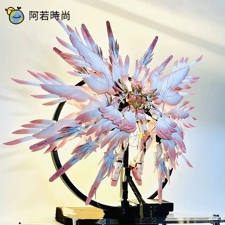 🌈阿若時尚▪︎鋼彈00係列公仔SD HG MG NT UNICORN 1/100 1/144係列公仔模型福袋神秘盒盲盒公