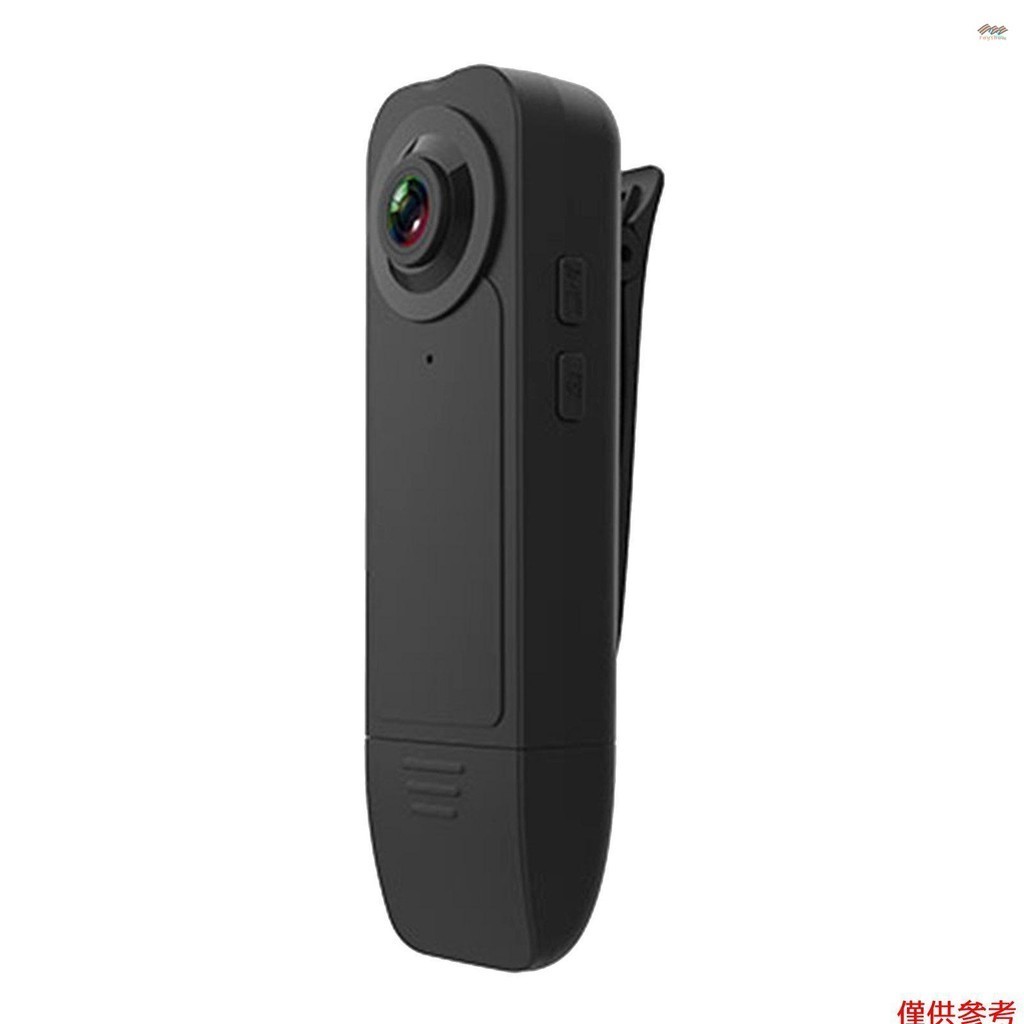 迷你攝像機高清便攜式攝像機 1920*1080 攝像機無線 USB 用於室內室外家庭辦公室