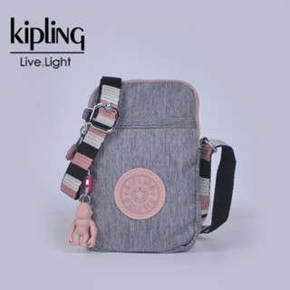 Kipling 熱銷高品質女士斜背包潮流手機包手拿包