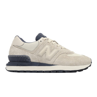 New Balance 574 Legacy NB 男鞋 女鞋 白 灰 休閒鞋 [YUBO] U574LGWG-D