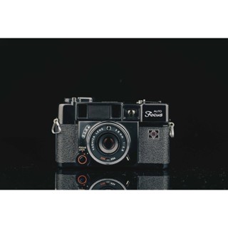 Yashica AUTO FOCUS #0851 #135底片相機
