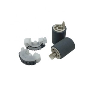 1SETS 拾紙輪橡膠尋呼機適用於 HP 5000 5100 佳能 IR 2016 2018 2020 2420 160