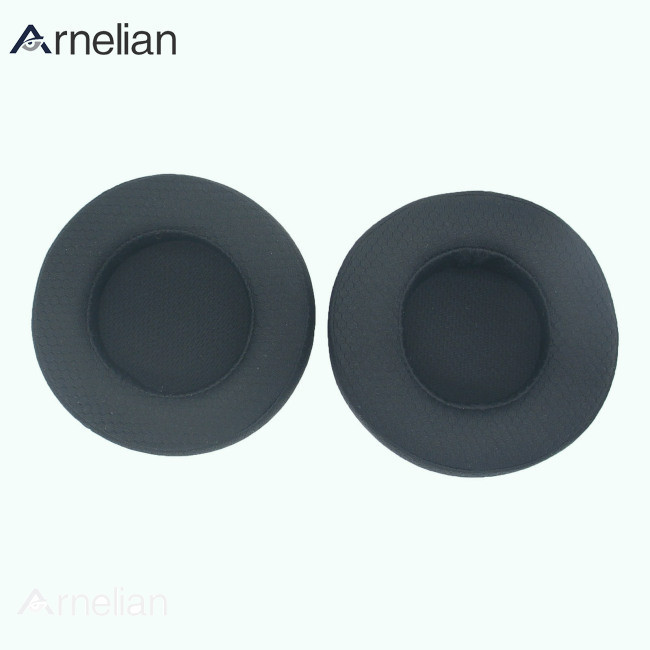 Arnelian 1 對耳機耳罩海綿套耳機套替換耳墊兼容 Virtuoso Rgb 無線 Se