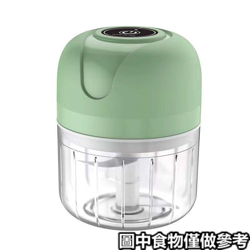 ☂剝蒜器打蒜器☂現貨 電動蒜泥神器攪蒜機蒜蓉廚房搗蒜 打蒜器 剝蒜自動攪蒜拉蒜 家用  無線