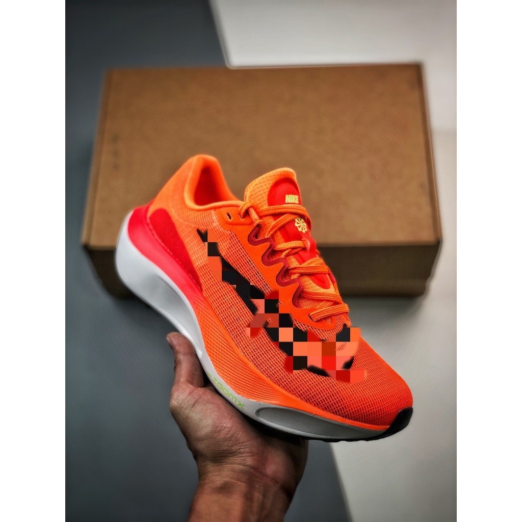 Air Zoom Fly5馬拉松緩衝碳板系列低幫透氣休閒運動跑鞋