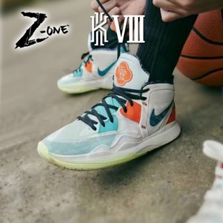 耐克 NK Kyrie Irving 8 infinity EP“CNY”籃球鞋運動鞋男帶盒