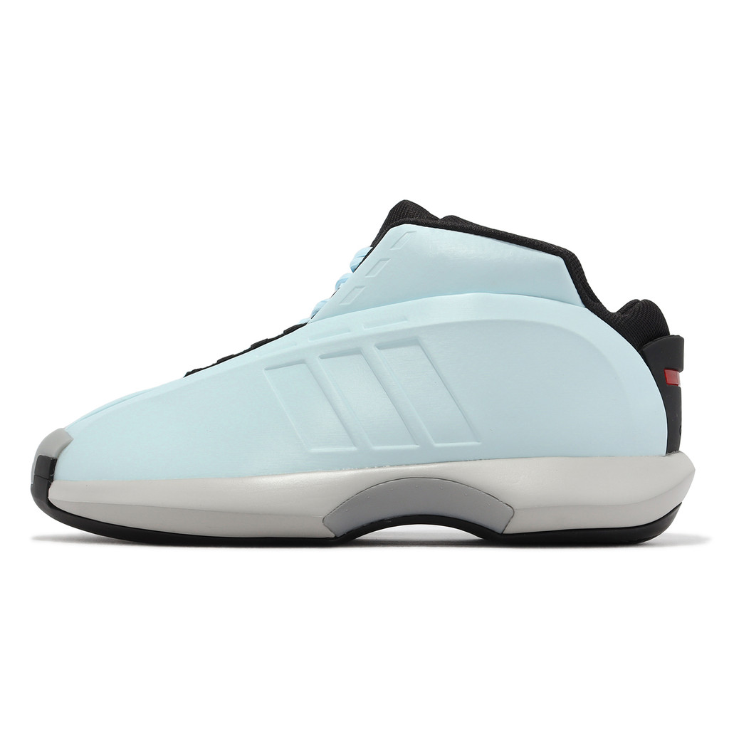 adidas 籃球鞋 Crazy 1 Ice Blue 男鞋 冰藍 Kobe TT 復刻 [ACS] IG5896