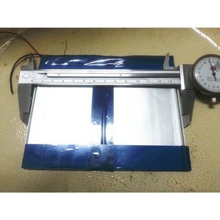 升度能源 五元素IFIVE X2電池 40110140 3.7V 大容量7000毫安