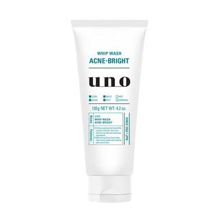 UNO新抗痘洗顏120g