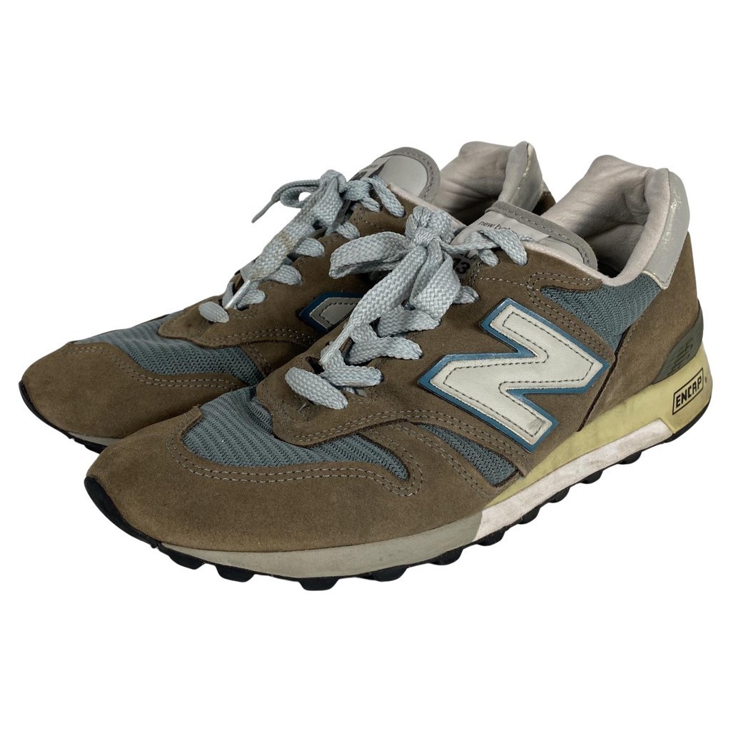 【誠品生活新店店】NEW BALANCE/低筒運動休閒鞋//M1300CLS