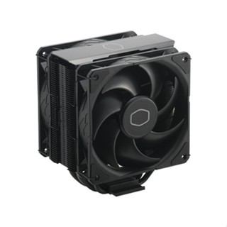 COOLER MASTER 酷碼科技 Hyper 212 BLACK X DUO CPU 散熱器 黑色