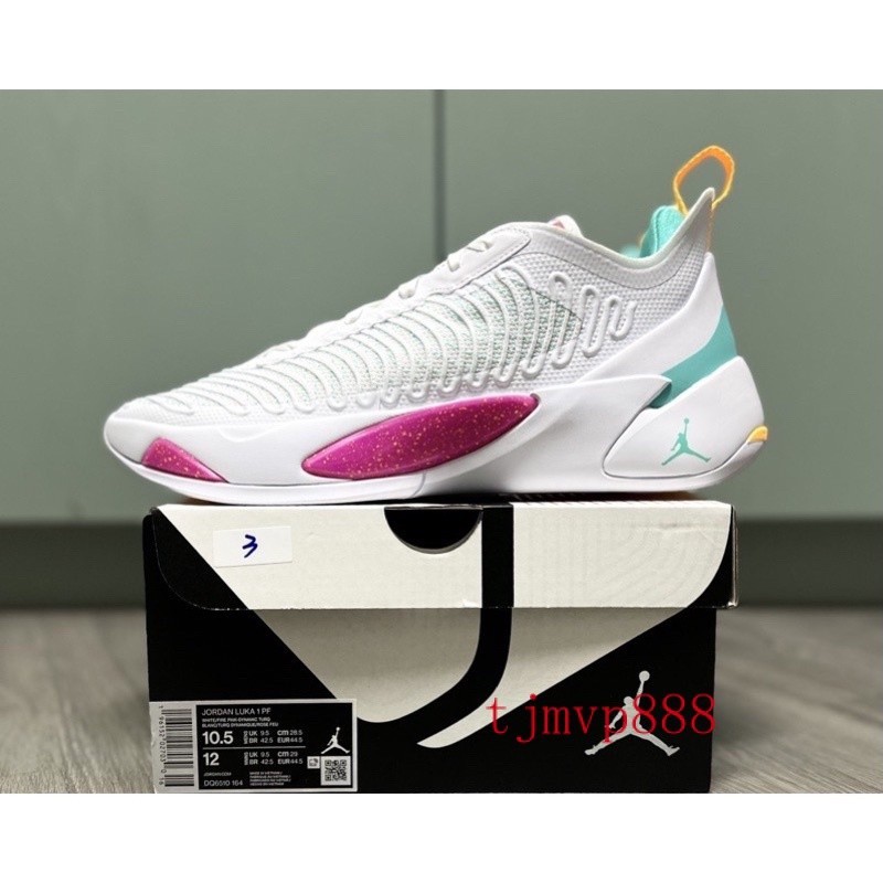 Jordan Luka 1 全新  Nike DQ6510-164