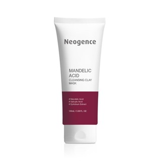 Neogence杏仁酸毛孔深層清潔泥膜100ML