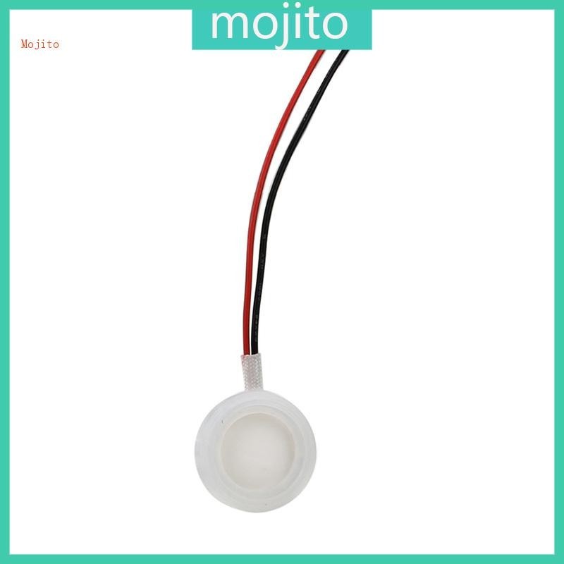 Mojito D20mm超聲波霧化器霧化換能器陶瓷加濕器