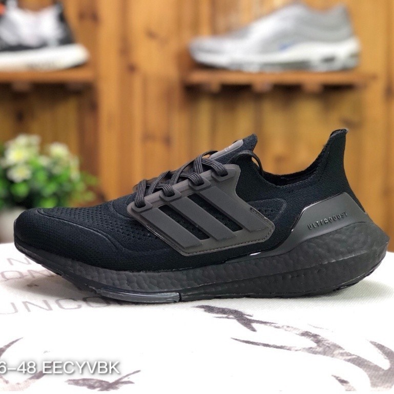 Ultraboost 21男女跑步鞋Ultraboost 22運動鞋透氣緩震Ultraboost休閒鞋