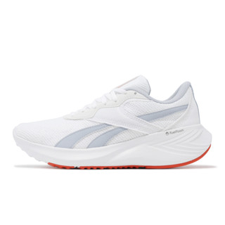 Reebok 慢跑鞋 Energen Tech 白 藍 橘紅 小白鞋 女鞋 運動鞋 【ACS】 100074801