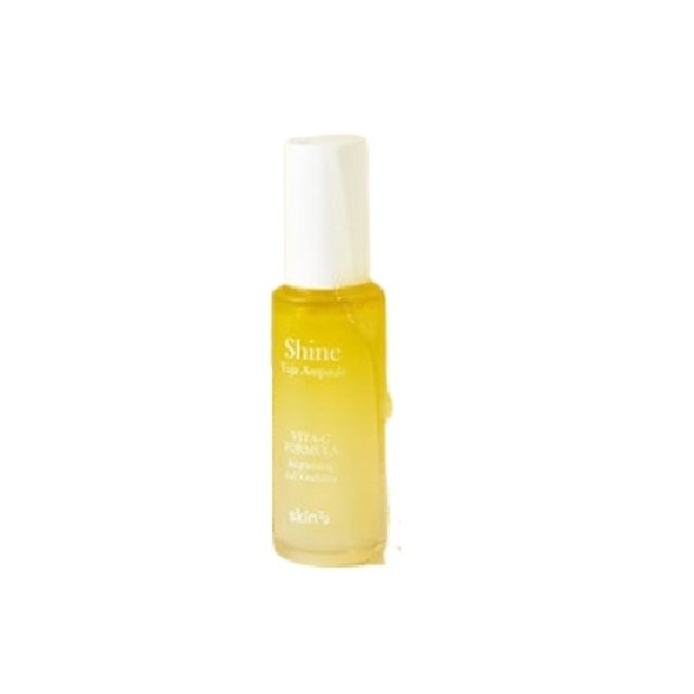 skin79 Shine Yuzu Ampoule 50ml