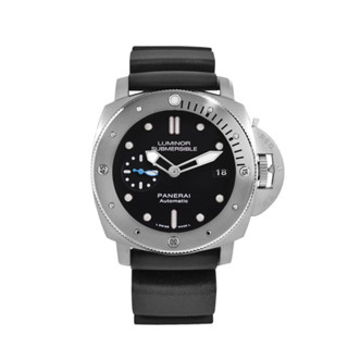 瑞士手錶Luminor系列自動機械男表潛行男士腕錶 PAM01305 47MM