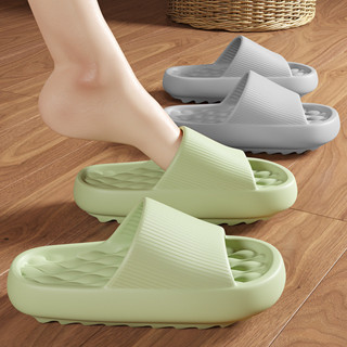 厚底拖鞋女夏季室內浴室洗澡防滑eva涼拖鞋女