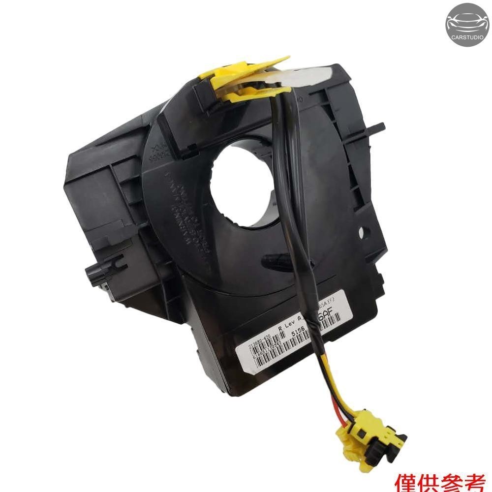 JEEP 安全氣囊方向盤時鐘彈簧時鐘彈簧 5156106Af 適用於克萊斯勒道奇吉普 2007-2018