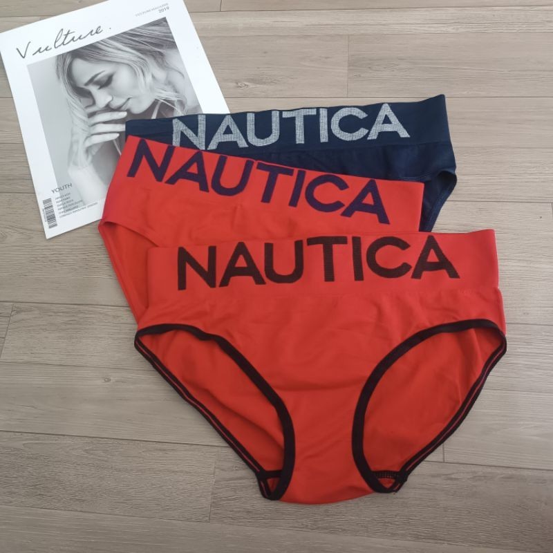 正品 Nautica 紡織內衣,彈性柔軟