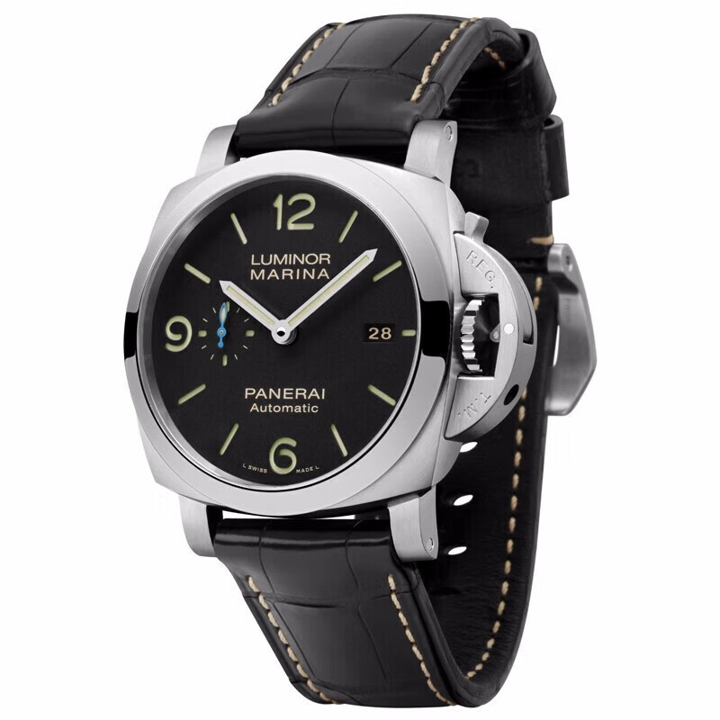 瑞士手錶 廬米諾系列自動機械男表PAM01312 禮物