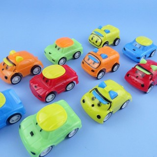 現貨秒殺 小警車 工程車 小轎車 汽車總動員 品質可靠 安全可靠 兒童玩具回力車 賽車 回力玩具車 小玩具 玩具車 玩具