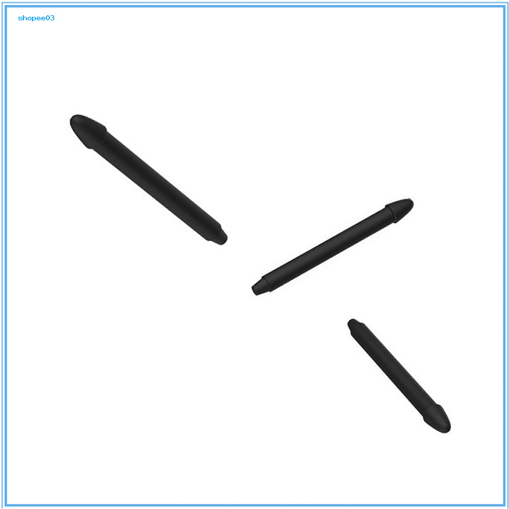微軟 [Ky] 3 件替換觸控筆筆尖套件筆尖適用於 Microsoft Surface Pro 4/5