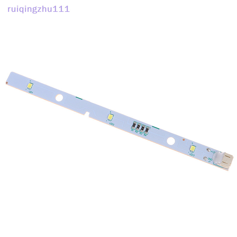 [ruiqingzhu] 2pcs LED 燈條適用於榮盛/海信冰箱 LED 燈 E349766 [TW]