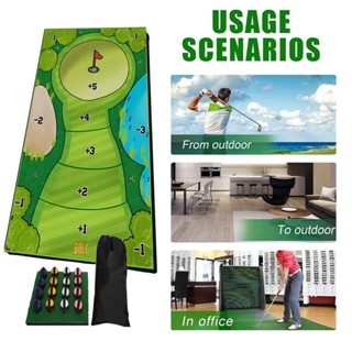 暢銷The Casual Golf Game Set休閒高爾夫遊戲套裝高爾夫擊球