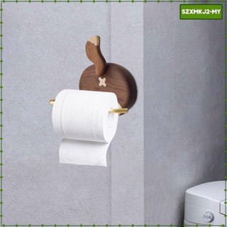 [szxmkj2] 衛生紙架壁掛式衛生紙分配器有趣的衛生紙架