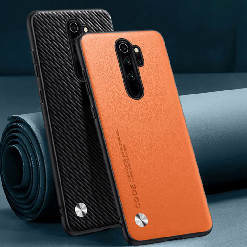 XIAOMI 小米紅米 Note 8 Pro 豪華 PU 皮套啞光保護套 Redmi Note 8T 8 2021 No