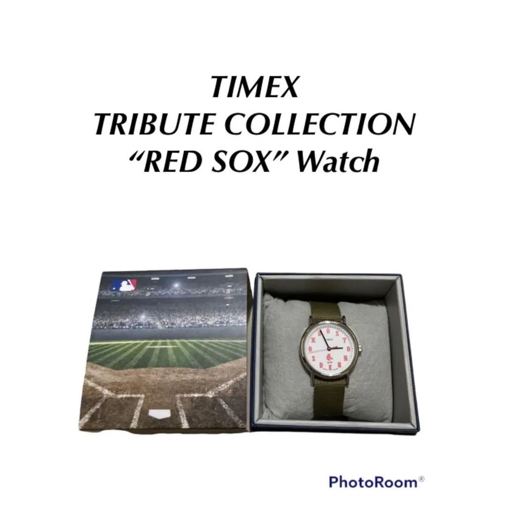 TIMEX 手錶 BEAMS MLB COLLECTION mercari 日本直送 二手