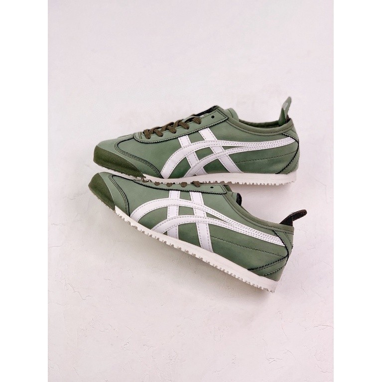 亞瑟士 Dxwwmail.com Asics Onitsuka Tiger Mexico 66超輕運動鞋男女運動鞋