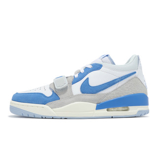 Nike 休閒鞋 Air Jordan Legacy 312 Low 男鞋 北卡藍 [ACS] CD7069-141