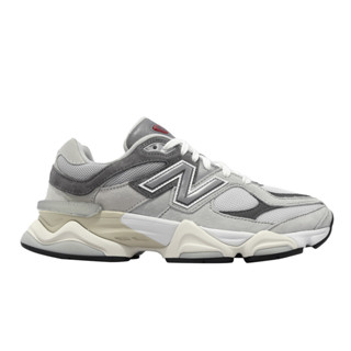 New Balance 9060 灰 元祖灰 NB 男鞋 復古 休閒鞋 [YUBO] U9060GRY D楦