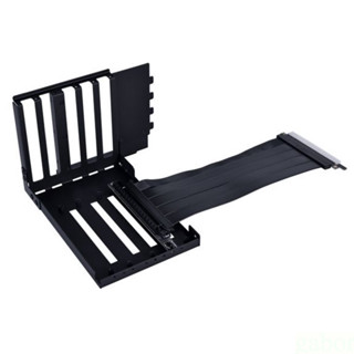 米特3C數位–LIAN LI 聯力 O11DXL-1X 4.0 顯卡轉接架套件+轉接線